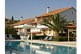 Alojamiento en casa particular Agios Adrianos Grecia
